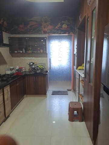 Living Room in 5 BHK Independent House at Horamavu – for Rent