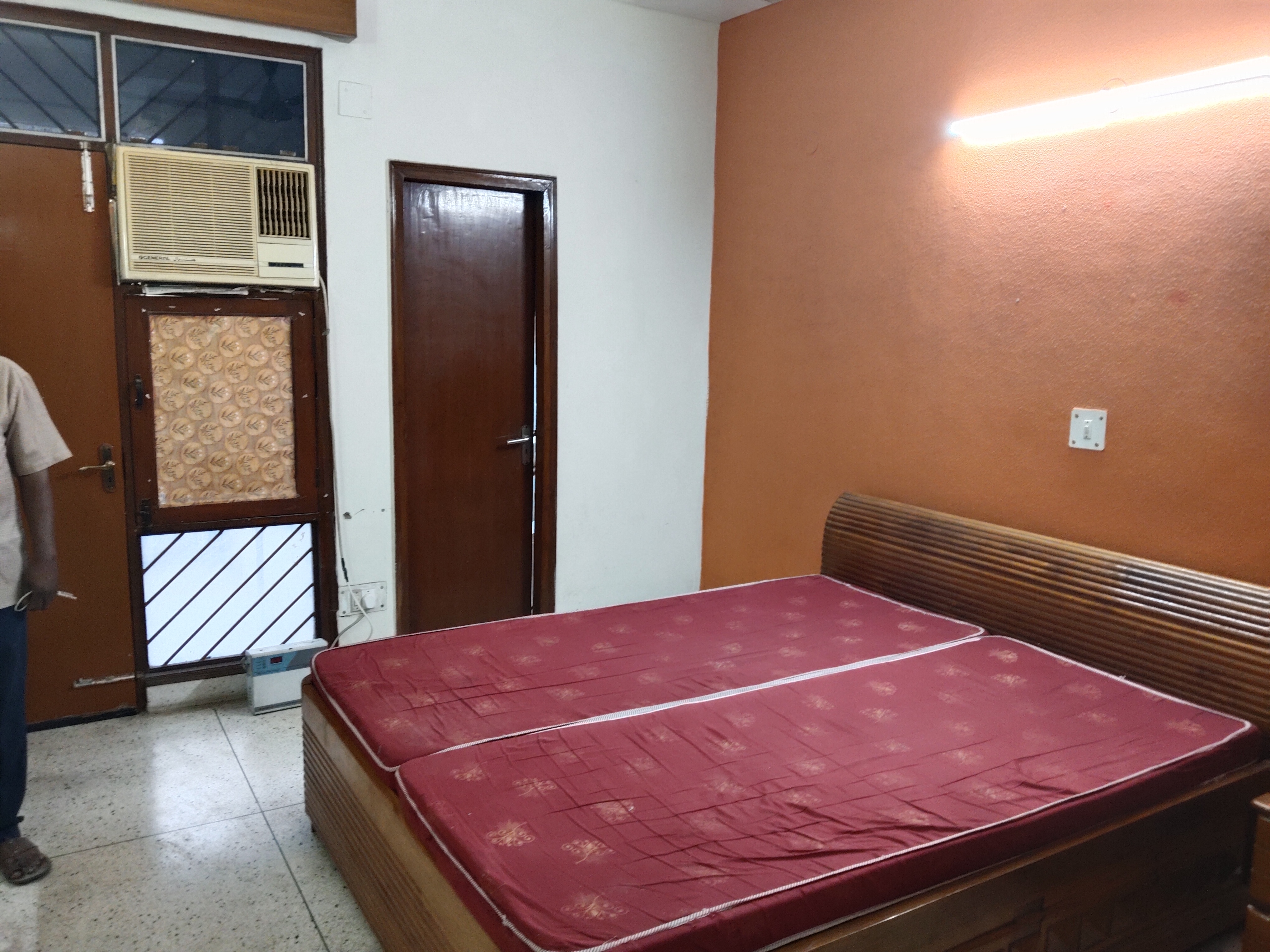 3 BHK Apartment For Rent in Sector 21C