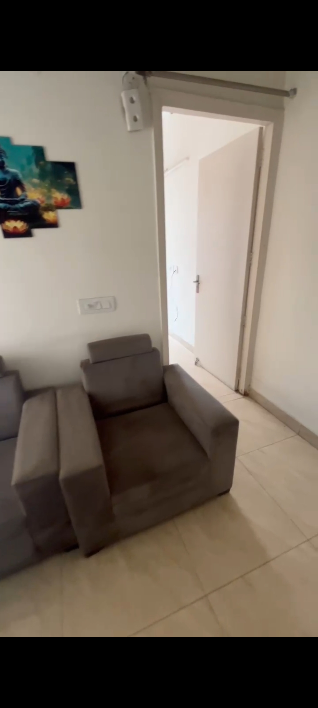 2 BHK Apartment For Rent in Gaur City 7th Avenue