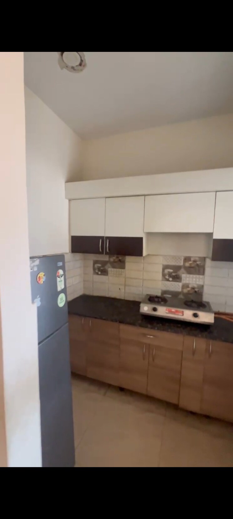 Kitchen, gaur-city-7th-avenue 2 Bedroom 1075 Sq.Ft. Apartment In Sector 4 Greater Noida Greater Noida 8774989