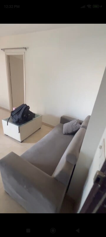 Master Bedroom in 2 BHK Apartment at Gaur City 7th Avenue, Sector 4 Greater Noida – for Rent