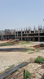 3 BHK 2150 Sq.Ft. Apartment in Uninav Residena