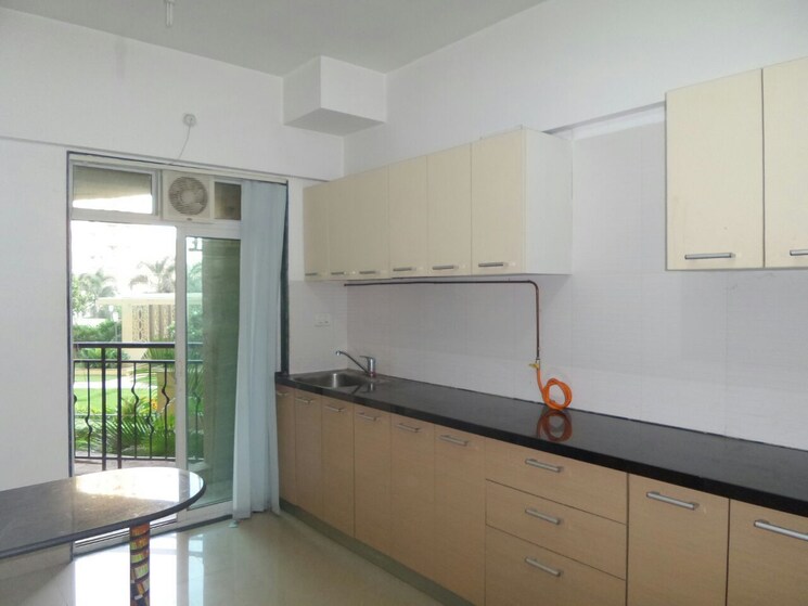 Kitchen, lilium-lantana 2 Bedroom 1050 Sq.Ft. Apartment In Chandivali Mumbai 8774960