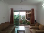 2 BHK + Servant Room 1050 Sq.Ft. Apartment in Lilium Lantana