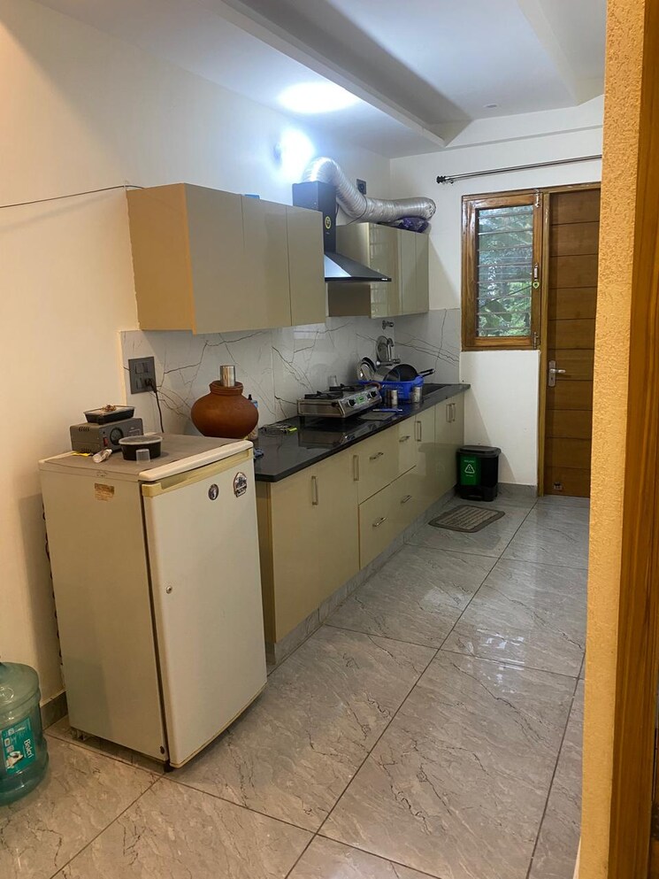 Kitchen, sahastradhara road 3 Bedroom 1580 Sq.Ft. Builder Floor In Sahastradhara Road Dehradun 8774992