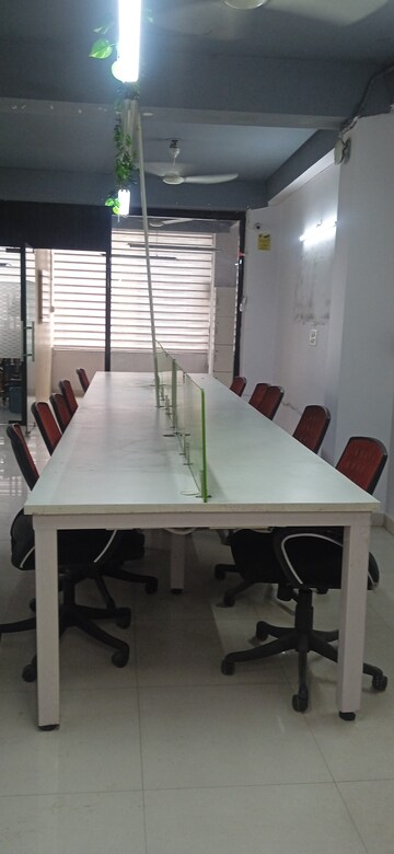 Team Area in  Office Space at Igi Airport Area – for Rent
