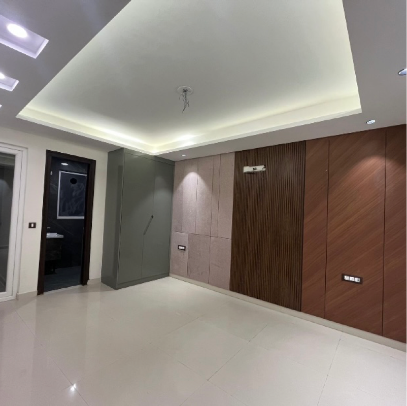 4 BHK + Pooja Room Builder Floor For Sale in Ansal API Esencia