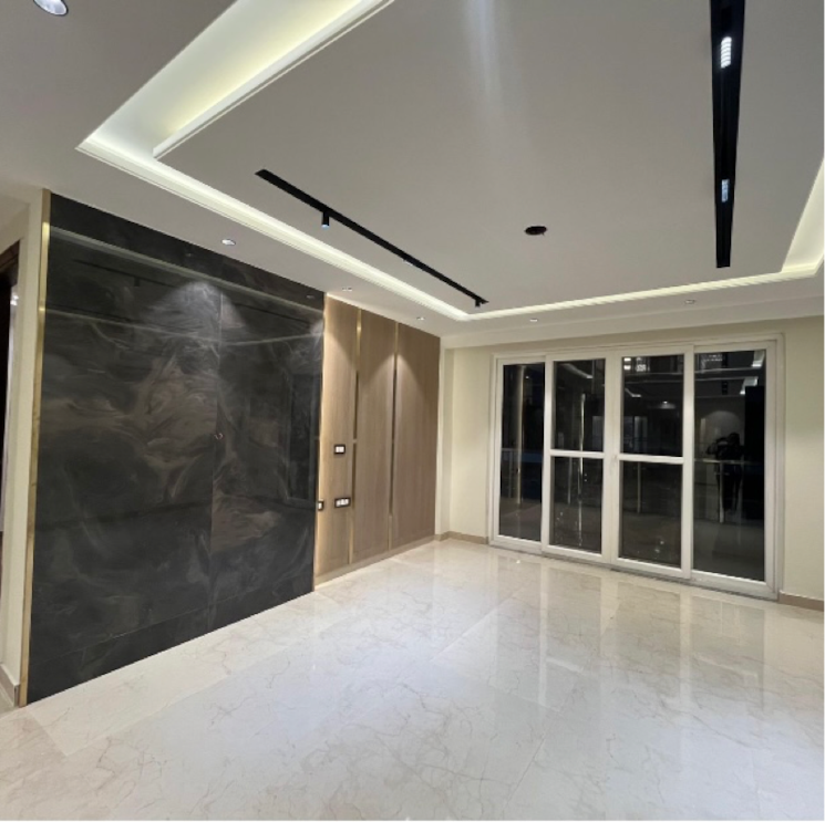 Room, ansal-api-esencia 4 Bedroom 2700 Sq.Ft. Builder Floor In Sector 67 Gurgaon 8775000