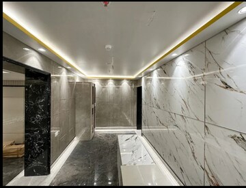 1 BHK Apartment For Sale in Dosti Oro 67, Kandivali West