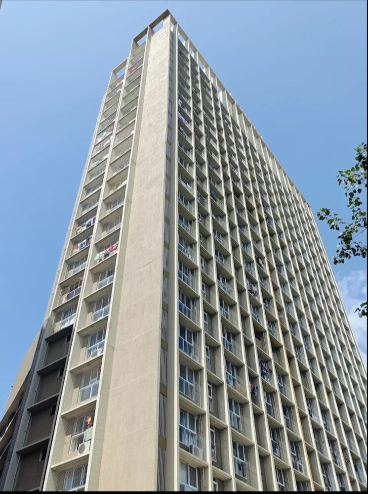 Exterior View, dosti-oro-67 1 Bedroom 457 Sq.Ft. Apartment In Kandivali West Mumbai 8775008