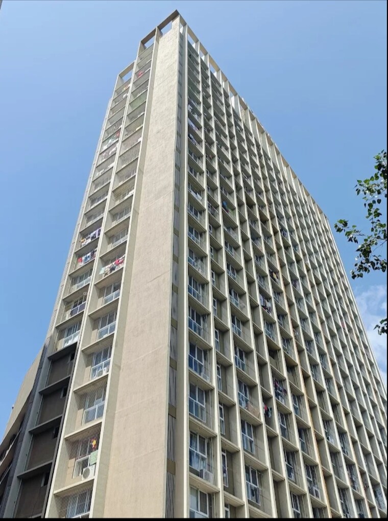 Exterior View, dosti-oro-67 1 Bedroom 457 Sq.Ft. Apartment In Kandivali West Mumbai 8775008