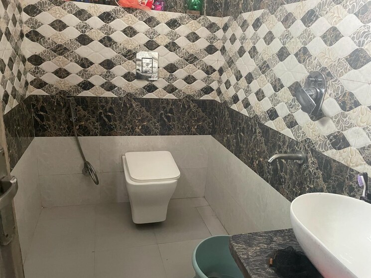 Team Area, sector 43 2 Bedroom 149 Sq.Yd. Builder Floor In Sector 43 Gurgaon 8774998