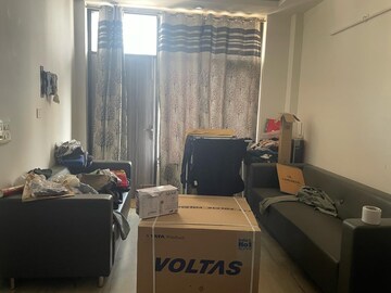 Team Area in 2 BHK Builder Floor at Sector 43 – for Rent