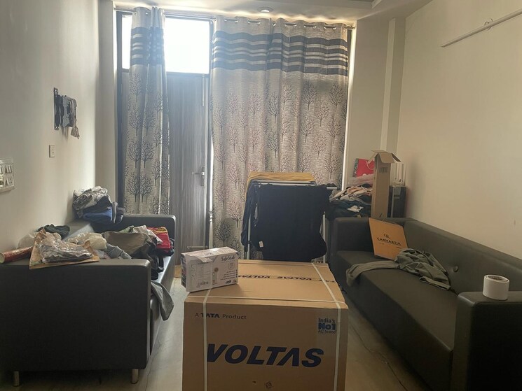 Team Area, sector 43 2 Bedroom 149 Sq.Yd. Builder Floor In Sector 43 Gurgaon 8774998