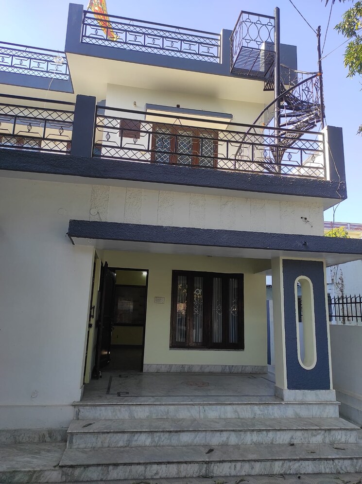 Exterior View, sahastradhara road 3 Bedroom 1580 Sq.Ft. Builder Floor In Sahastradhara Road Dehradun 8775017