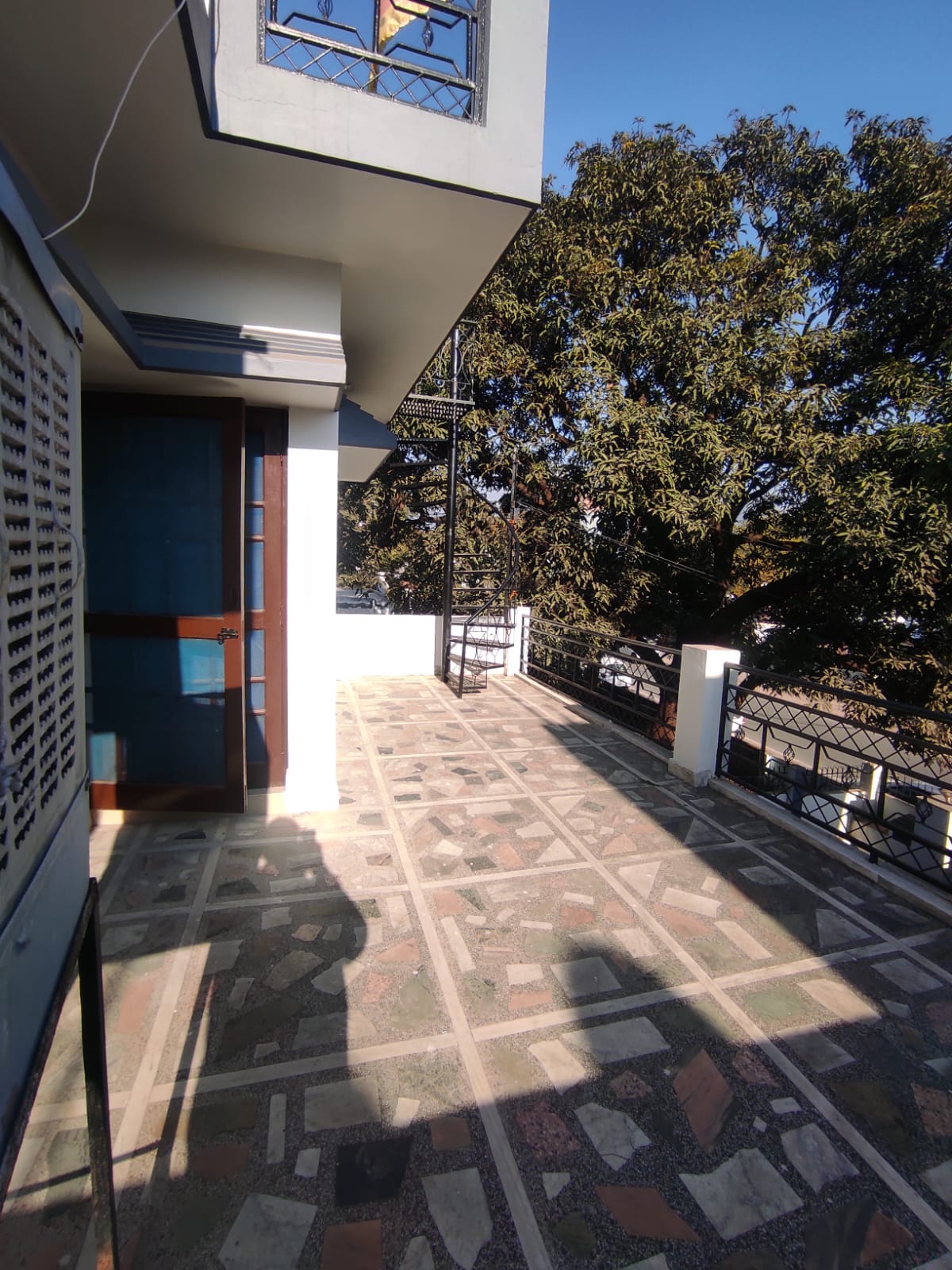 3 BHK Builder Floor For Rent in Sahastradhara Road