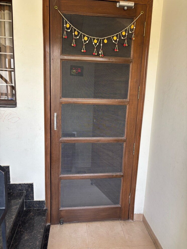 Exterior View, aerocity 2 Bedroom 1300 Sq.Ft. Builder Floor In Aerocity Mohali 8775009