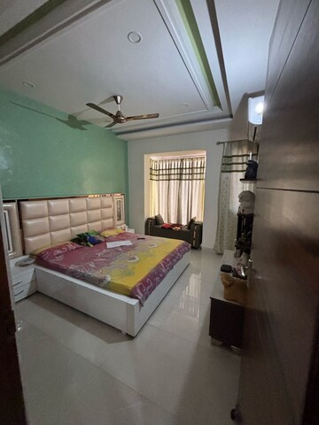 2 BHK Builder Floor For Rent in Aerocity