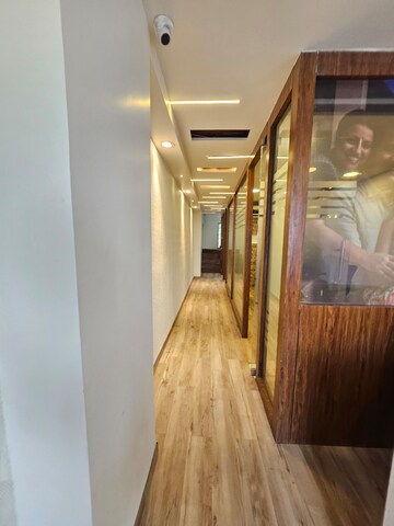  Office Space – Exterior View View at College Road - for Rent