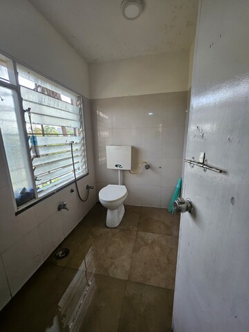 Washroom in  Office Space at College Road – for Rent