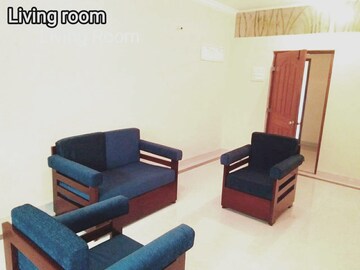 4 BHK Apartment For Rent in Santa Inez