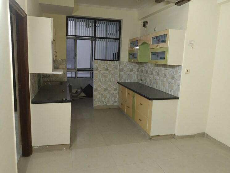Kitchen, sector 46 2 Bedroom 950 Sq.Ft. Apartment In Sector 46 Faridabad 8775032