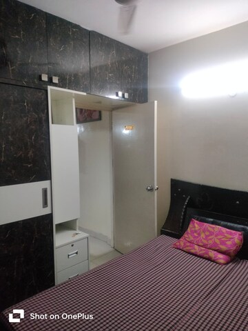 Kitchen in 2 BHK Apartment at Signature Orchard Avenue 2, Sector 93 – for Rent