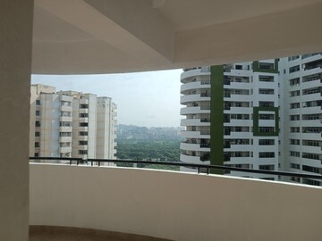 Master Plan in 3 BHK Apartment at 3C Lotus Boulevard, Sector 100 – for Sale
