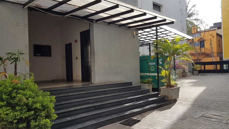Exterior View, cv raman nagar Commercial Office Space 2500 Sq.Ft. In Cv Raman Nagar Bangalore 8775018