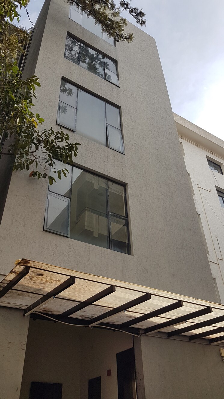 Exterior View, cv raman nagar Commercial Office Space 2500 Sq.Ft. In Cv Raman Nagar Bangalore 8775018