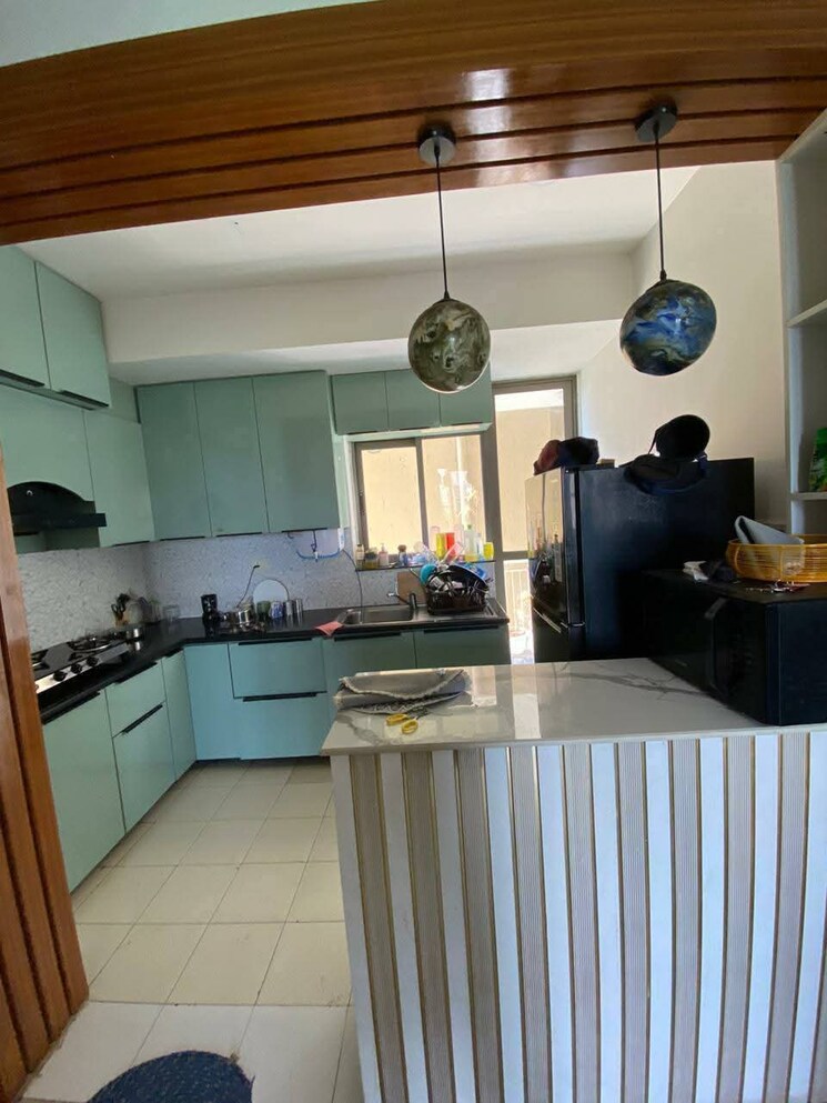 Master Bedroom, ambience-creacions 3 Bedroom 2781 Sq.Ft. Apartment In Sector 22 Gurgaon 8775040