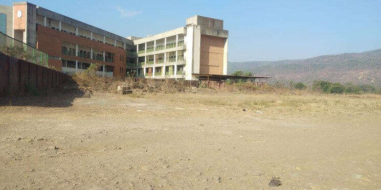 Exterior View, khopoli Commercial Land 6540 Sq.Ft. In Khopoli Navi Mumbai 8775024