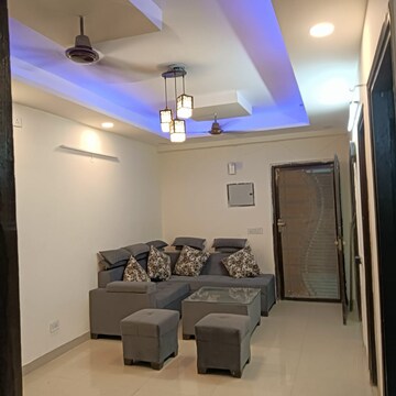 Master Bedroom in 3 BHK Apartment at Shri Radha Sky Gardens, Sector 16b Greater Noida – for Rent
