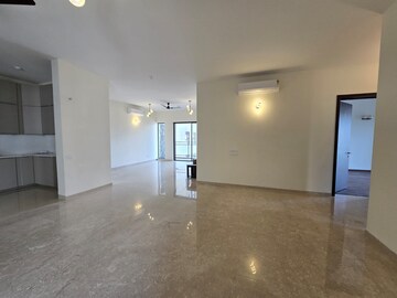 Room in 3 BHK Apartment at Century Ethos, Hebbal – for Rent