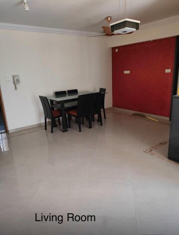 3 BHK Apartment For Rent in Raheja Acropolis, Deonar