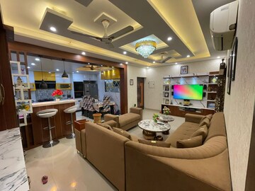 3 BHK Apartment For Rent in Paramount Emotions Phase II, Sector 1 Greater Noida
