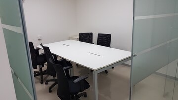 Team Area in  Office Space at Cv Raman Nagar – for Rent