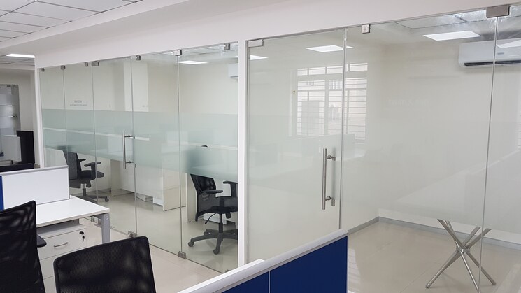 Team Area, cv raman nagar Commercial Office Space 2500 Sq.Ft. In Cv Raman Nagar Bangalore 8775018