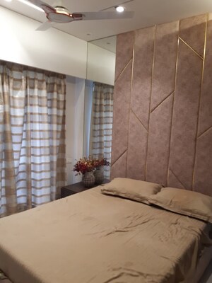 Room in 1 BHK Apartment at Ashwa Atlantis, Panch Pakhadi – for Sale