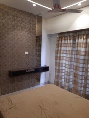 Room in 1 BHK Apartment at Ashwa Atlantis, Panch Pakhadi – for Sale