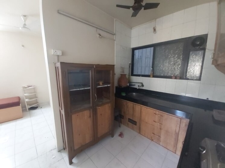 Kitchen, runwal-meadows 2 Bedroom 750 Sq.Ft. Apartment In Warje Pune 8775039