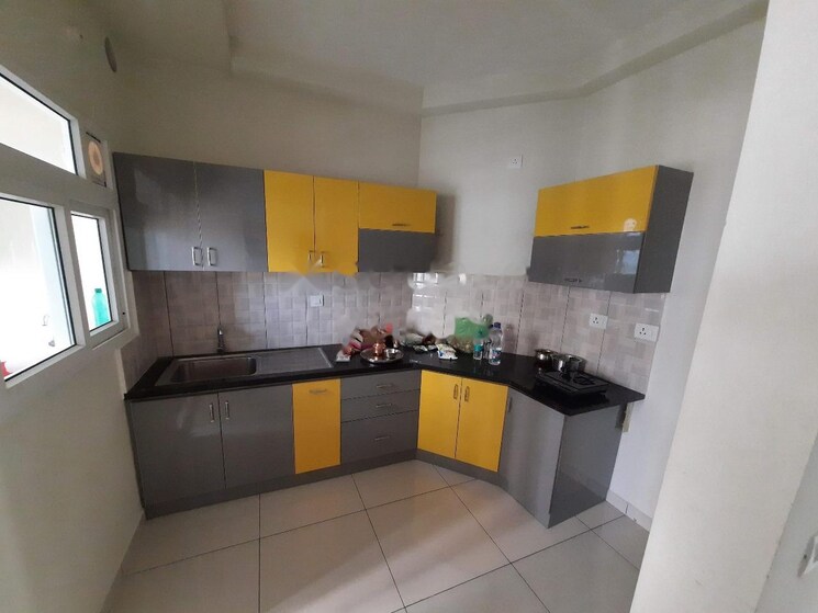 Kitchen, shriram-greenfield 2 Bedroom 677 Sq.Ft. Apartment In Budigere Bangalore 8775050