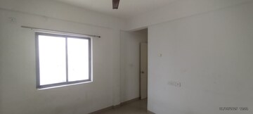 Master Bedroom in 2 BHK Apartment at Peninsula Address One, Gahunje – for Sale