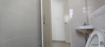 Attached Bathroom in 2 BHK Apartment at Peninsula Address One, Gahunje – for Sale