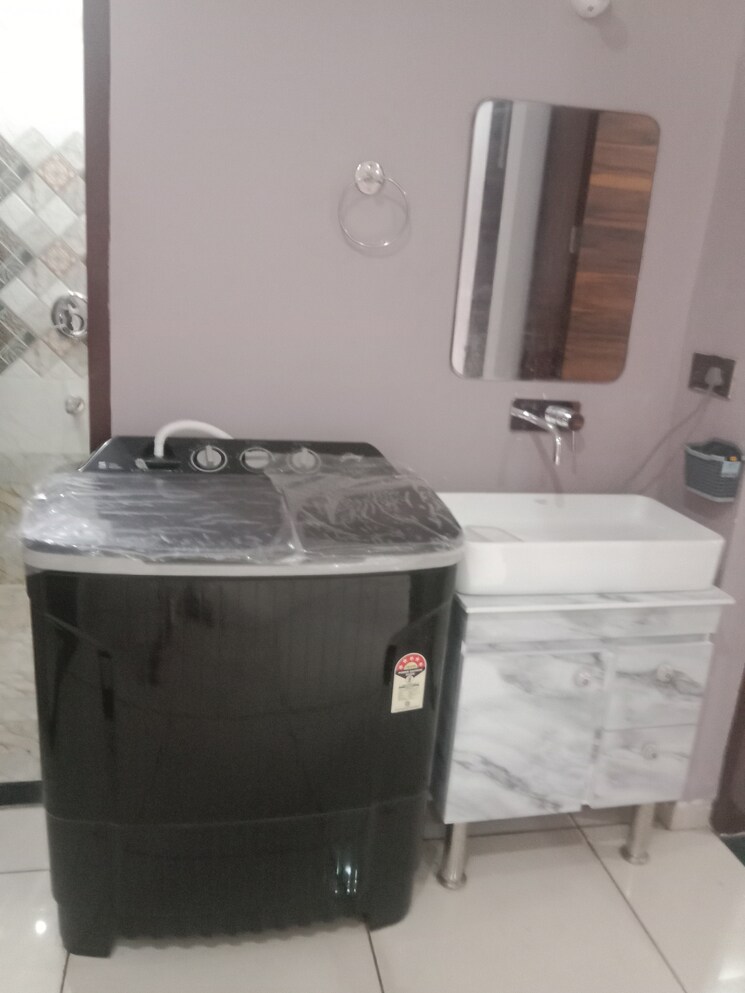 undefined, aerocity 2 Bedroom 1300 Sq.Ft. Builder Floor In Aerocity Mohali 8775052