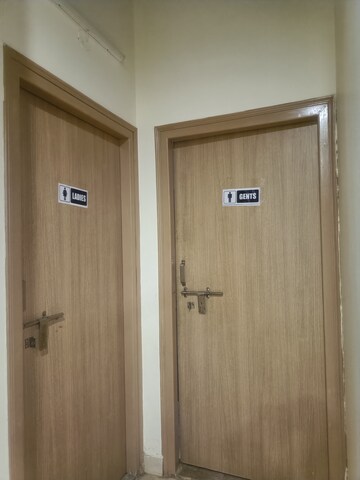 Furnished Amenities in  Office Space at Kavuri Hills, Madhapur – for Rent