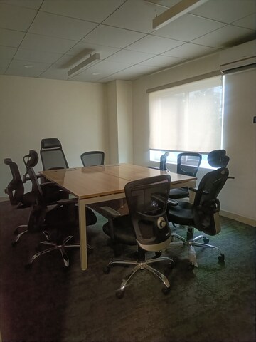  Office Space For Rent in Kavuri Hills, Madhapur