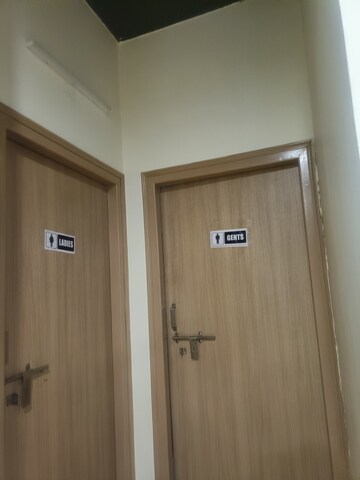 Furnished Amenities in  Office Space at Kavuri Hills, Madhapur – for Rent