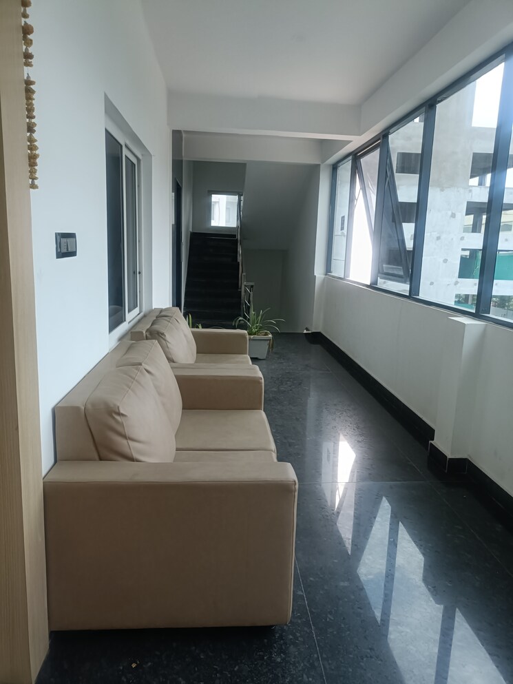 Floor Plan, kavuri-hills Commercial Office Space 3400 Sq.Ft. In Madhapur Hyderabad 8775060