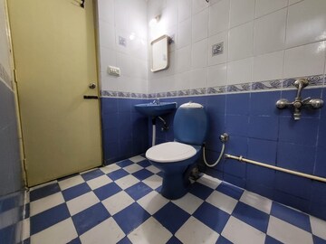 Team Area in 3 BHK Apartment at Kristal Olivine, Marathahalli Orr – for Rent